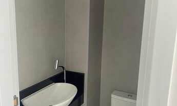 Imagem 4: Imperdível apartamento à venda em Moema, São Paulo-SP: 1 quarto, 1 suíte, 1 banheiro, 1 va