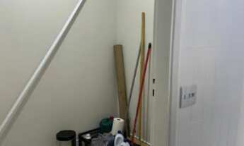 Imagem 3: Apartamento à venda em São Paulo-SP, na Vila Ipojuca: 2 quartos, 2 banheiros, 1 vaga de ga