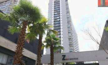 Imagem 2: Apartamento à venda em Pinheiros, São Paulo-SP: 1 quarto, 1 banheiro, 1 vaga na garagem e