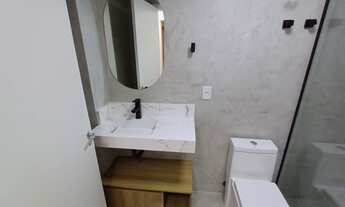 Imagem 6: Apartamento à venda na Vila Olímpia, São Paulo-SP: 2 quartos, 1 suíte, 2 banheiros, 1 vaga