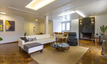 Imagem 6: Cobertura de Luxo na Bela Vista: 4 Quartos, 2 Suítes, 4 Banheiros, 330m² - São Paulo-SP