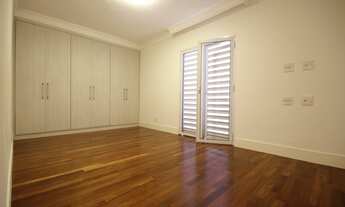 Imagem 7: Residência de luxo em Higienópolis: cobertura com 4 quartos, 2 suítes, 4 banheiros e 381,7