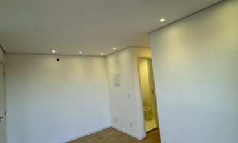 Imagem 3: Apartamento à venda em São Paulo-SP, Butantã: 2 quartos, 1 banheiro, 1 vaga de garagem, 44