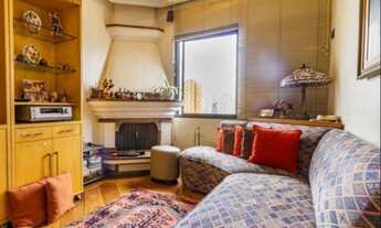 Imagem 4: Cobertura em Moema Passaros com 472m² de area utíl com 4 suítes e 7 vagas de garagem