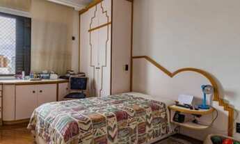 Imagem 5: Cobertura em Moema Passaros com 472m² de area utíl com 4 suítes e 7 vagas de garagem