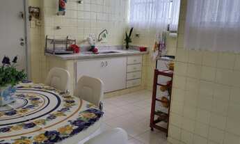 Imagem 3: Imperdível oportunidade de apartamento à venda em São Paulo-SP, Vila Mariana! 3 quartos, 1