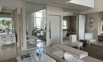 Imagem 4: Venda de luxuoso apartamento de 3 suítes na Vila Mariana, São Paulo - 236m² - 4 vagas de g