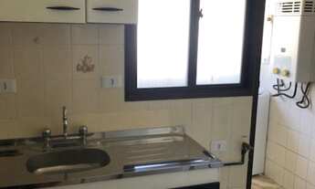 Imagem 2: Imperdível Apartamento à Venda em São Paulo-SP, Vila Santa Catarina: 2 Quartos, 1 Banheiro