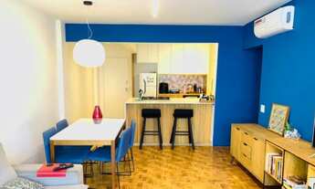 Imagem 1: Oportunidade Imperdível! Apartamento à venda em São Paulo-SP, Jardim Paulista, 2 quartos