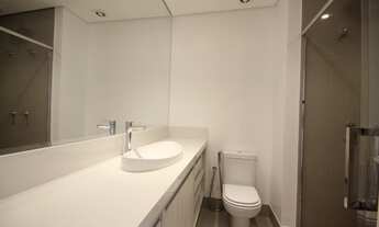 Imagem 5: Residência de luxo em Higienópolis: cobertura com 4 quartos, 2 suítes, 4 banheiros e 381,7