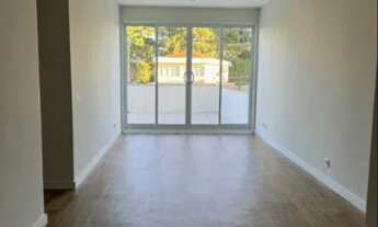 Imagem: Apartamento à venda em São Paulo-SP, na