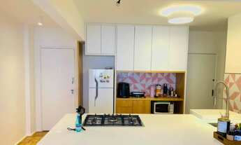 Imagem 5: Oportunidade Imperdível! Apartamento à venda em São Paulo-SP, Jardim Paulista, 2 quartos