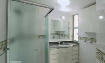 Imagem 4: Apartamento à venda em Moema, São Paulo-SP: 2 quartos, 2 banheiros, 1 vaga, 75m² de área