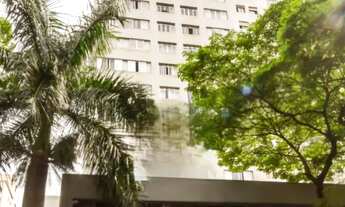 Imagem: Apartamento à venda em São Paulo-SP, Vila