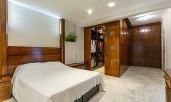 Imagem 3: Cobertura de Luxo na Bela Vista: 4 Quartos, 2 Suítes, 4 Banheiros, 330m² - São Paulo-SP