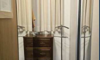 Imagem 2: Imperdível oportunidade de apartamento à venda na Vila Olímpia, São Paulo-SP: 3 quartos, 1