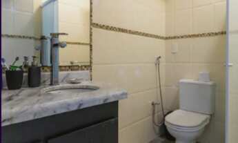 Imagem 2: Cobertura de Luxo na Bela Vista: 4 Quartos, 2 Suítes, 4 Banheiros, 330m² - São Paulo-SP