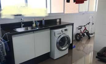 Imagem 7: Venda de luxuoso apartamento de 3 suítes na Vila Mariana, São Paulo - 236m² - 4 vagas de g