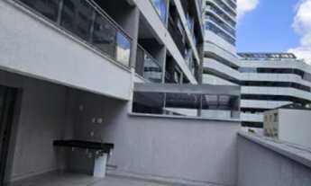 Imagem 5: Apartamento à venda em Pinheiros, São Paulo-SP: 1 quarto, 1 banheiro, 1 vaga na garagem e