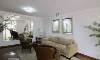 Imagem 5: Apartamento à venda em Moema, São Paulo-SP: 2 quartos, 2 banheiros, 1 vaga, 75m² de área