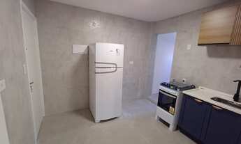 Imagem 4: Apartamento à venda na Vila Olímpia, São Paulo-SP: 2 quartos, 1 suíte, 2 banheiros, 1 vaga