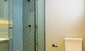 Imagem 3: Apartamento à venda em Perdizes, São Paulo-SP: 1 quarto, 1 banheiro, 30m² - Excelente opor