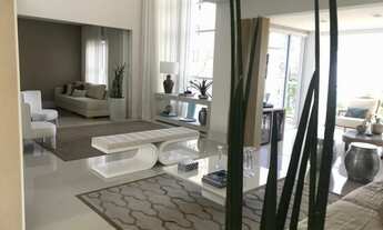 Imagem 1: Venda de luxuoso apartamento de 3 suítes na Vila Mariana, São Paulo - 236m² - 4 vagas de g