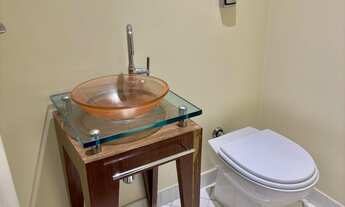 Imagem 2: Apartamento de luxo com 5 quartos e 164m² no Jardim Paulistano, São Paulo - SP