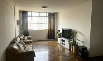 Imagem 6: Apartamento à venda em São Paulo-SP, Perdizes: 3 quartos, 1 suíte, 3 banheiros, 2 vagas, 1