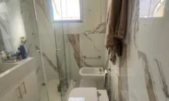 Imagem 3: Apartamento de Luxo no Paraíso: 4 quartos, 2 suítes, 5 banheiros, 4 vagas de garagem e 200