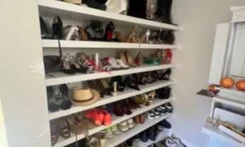 Imagem 7: Apartamento de Luxo no Paraíso: 4 quartos, 2 suítes, 5 banheiros, 4 vagas de garagem e 200