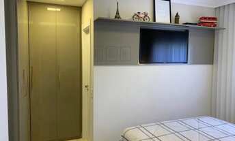 Imagem 7: Apartamento à venda em São Paulo-SP, na Chácara Inglesa, com 3 quartos, 1 suíte, 3 banheir