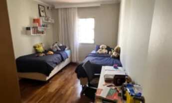 Imagem 4: Apartamento de Luxo no Paraíso: 4 quartos, 2 suítes, 5 banheiros, 4 vagas de garagem e 200
