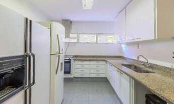 Imagem 7: Imperdível apartamento à venda em São Paulo-SP, Jardim Paulista: 3 quartos, 1 suíte, 4 ban