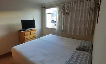 Imagem 6: Imperdível apartamento de 3 quartos com suíte na Bela Vista, São Paulo - 107m² - Agende um