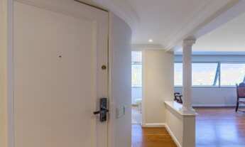 Imagem 5: Imperdível apartamento à venda em São Paulo-SP, Jardim Paulista: 3 quartos, 1 suíte, 4 ban