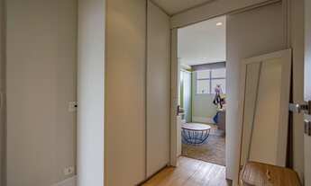 Imagem 4: Apartamento à venda em São Paulo-SP, Itaim Bibi: 2 quartos, 2 suítes, 2 banheiros, 1 vaga