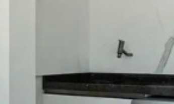 Imagem 6: Venda de Apartamento de 3 Quartos com Suíte em Pinheiros, São Paulo - 103m², 1 Vaga de Gar