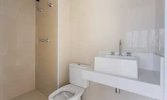 Imagem 6: Apartamento à venda em Moema: 1 quarto, 1 suíte, 1 vaga de garagem e 51 m² de área em São