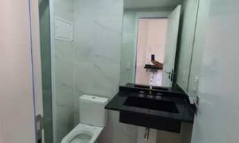 Imagem 7: Apartamento à venda em SP: 1 quarto, 1 banheiro, 27m² na Vila Clementino!