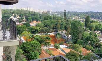 Imagem: Oportunidade no Brooklin Paulista, São