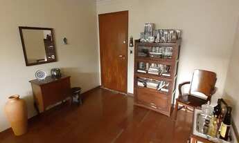 Imagem 2: Imperdível apartamento de 3 quartos com suíte na Bela Vista, São Paulo - 107m² - Agende um