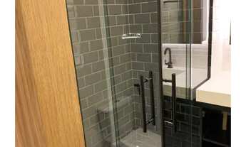 Imagem 3: Oportunidade única: Apartamento à venda na Bela Vista, São Paulo-SP! 1 quarto, 1 banheiro