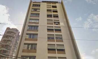 Imagem: Apartamento à Venda em Pinheiros, São