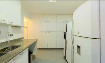 Imagem 6: Imperdível apartamento à venda em São Paulo-SP, Jardim Paulista: 3 quartos, 1 suíte, 4 ban