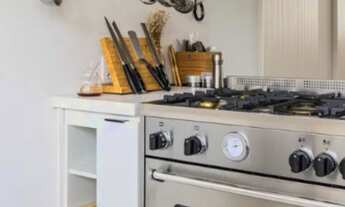 Imagem 7: Venda de Apartamento de Luxo no Jardim Paulista, São Paulo-SP: 3 quartos, 3 banheiros, 1 v