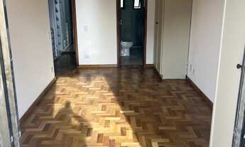 Imagem 2: Apartamento de Luxo no Brooklin Paulista: 3 Quartos, 1 Suíte, 3 Banheiros, 2 Vagas - 150m²