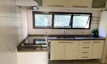 Imagem 5: Apartamento à venda na Vila Andrade, São Paulo-SP: 3 quartos, 3 suítes, 4 banheiros, 2 vag