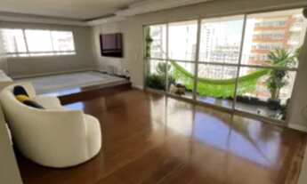 Imagem: Apartamento de Luxo no Paraíso 4 quartos