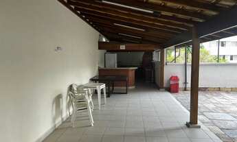 Imagem 3: Apartamento à venda em São Paulo-SP, Perdizes: 3 quartos, 1 suíte, 3 banheiros, 2 vagas, 1